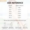 imageHEAWISH Comfortable Round Toe Flats Shoes Women Slip On Ballet Flats for Women Casual Womens Flats for WalkingRed
