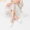 imageHEAWISH Womens Flats Shoes Pointed Toe Ballet Flats Dressy ComfortableYellow