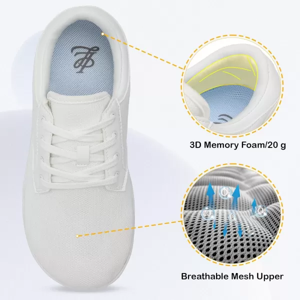 LeIsfIt Mens Dress Shoes Wide Toe Walking Shoes Minimalist Barefoot Shoes Casual Sneakers Breathable Zero Drop Shoes