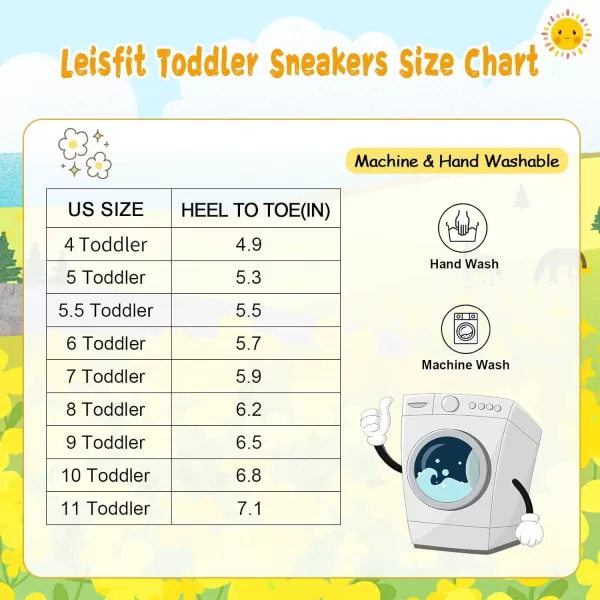 LeIsfIt Toddler Shoes Boys Girls Barefoot Shoes Kids Breathable Sneakers Tennis Shoes Slip on Shoes