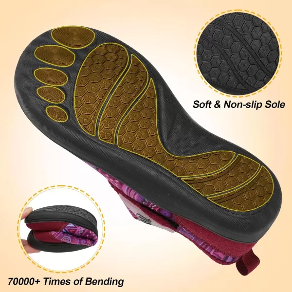 LeIsfIt Womens Slippers Wide Diabetic Shoes Adjustable Walking Shoes Arthritis Edema House Shoes Indoor Outdoor Slippers