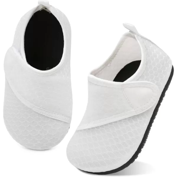 B Pure White