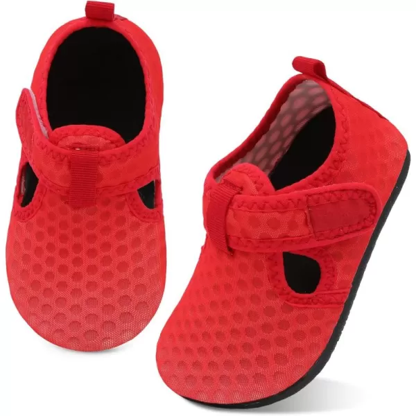 A Red