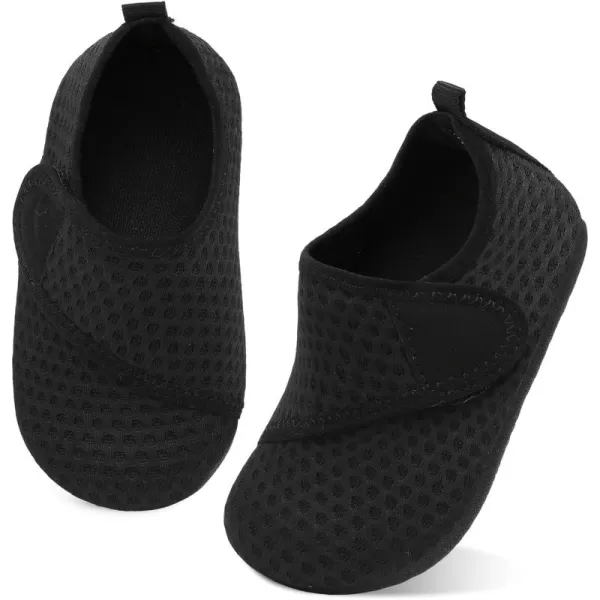 B Pure Black