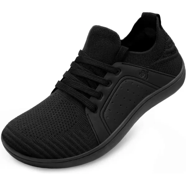 LeIsfIt Womens Walking Shoes Wide Toe Barefoot Shoes Minimalist Zero Drop Shoes Breathable Fashion Sneakers