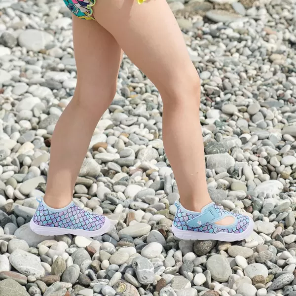LeIsfIt Toddler Shoes Boys Girls Barefoot Shoes Wide Toe Box Shoes Lightweight Walking Shoes Slip-on Tennis Shoes