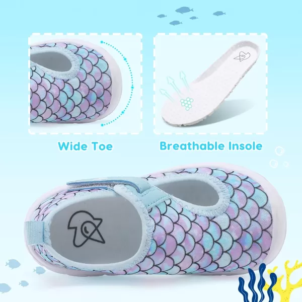 LeIsfIt Toddler Shoes Boys Girls Barefoot Shoes Wide Toe Box Shoes Lightweight Walking Shoes Slip-on Tennis Shoes