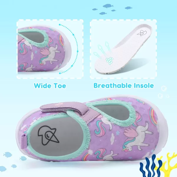 LeIsfIt Toddler Shoes Boys Girls Barefoot Shoes Wide Toe Box Shoes Lightweight Walking Shoes Slip-on Tennis Shoes