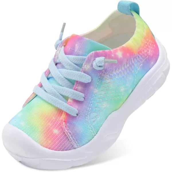 A-rainbow