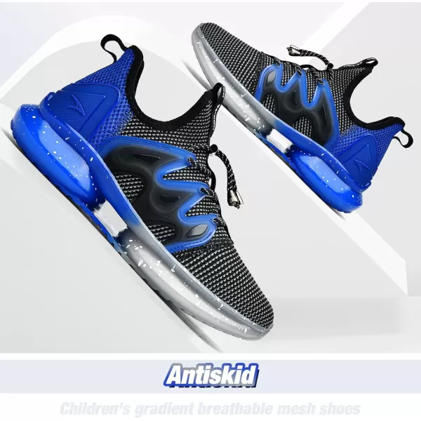WETIKE Mesh Slip On Lightweight Running Sneakers