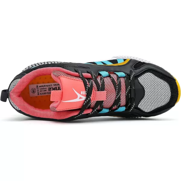 WETIKE Mesh Slip On Lightweight Running Sneakers
