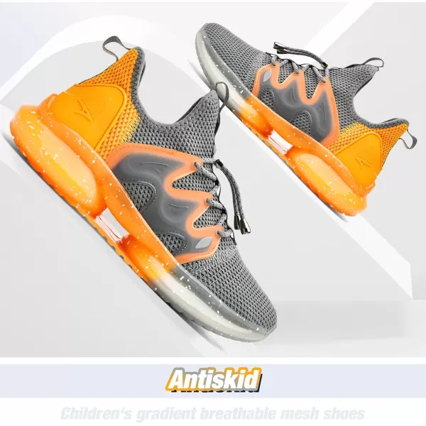 WETIKE Mesh Slip On Lightweight Running Sneakers