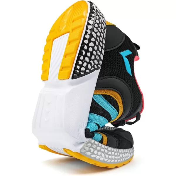 WETIKE Mesh Slip On Lightweight Running Sneakers