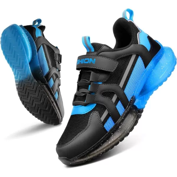 WETIKE Mesh Slip On Lightweight Running Sneakers
