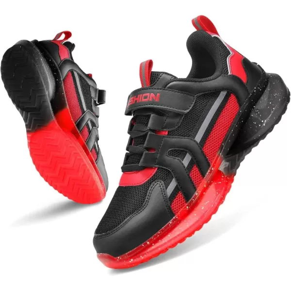 WETIKE Mesh Slip On Lightweight Running Sneakers