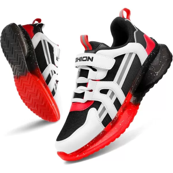WETIKE Mesh Slip On Lightweight Running Sneakers