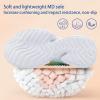 imageVITUOFLY Boys Sneakers Kids Running Shoes Girls Mesh Fitness Shoe Indoor Training Sneaker Lightweight Outdoor Sports Athletic Tennis Shoes for Little KidBig Kid8091colorfue Blue