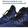 imageVITUOFLY Boys Sneakers Kids Running Shoes Girls Mesh Fitness Shoe Indoor Training Sneaker Lightweight Outdoor Sports Athletic Tennis Shoes for Little KidBig Kid8075blue