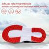 imageVITUOFLY Boys Sneakers Kids Running Shoes Girls Mesh Fitness Shoe Indoor Training Sneaker Lightweight Outdoor Sports Athletic Tennis Shoes for Little KidBig Kid821black Red