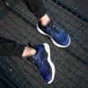 imageVITUOFLY Boys Sneakers Kids Running Shoes Girls Mesh Fitness Shoe Indoor Training Sneaker Lightweight Outdoor Sports Athletic Tennis Shoes for Little KidBig Kid8075blue