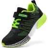 Black Green-8139