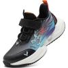Black/Orange/Blue-8222