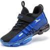 8100-black/Blue