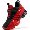 8100-black Red