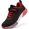 Black Red-8139