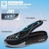 imageWETIKE Boys Girls Shoes  Kids Sneakers for Running Basketball ampamp Tennis  NonSlipBluef28