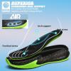 imageWETIKE Boys Girls Shoes  Kids Sneakers for Running Basketball ampamp Tennis  NonSlipRedf28