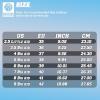 imageWETIKE Boys Girls Shoes  Kids Sneakers for Running Basketball ampamp Tennis  NonSlipRedf28