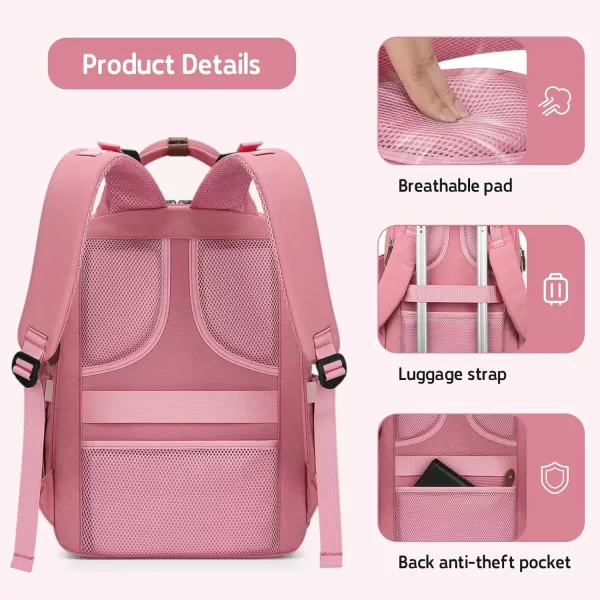 Maelstrom Diaper Bag Backpack,Baby Bag,23L-30L Expandable Diaper Backpack for Mom Dad,Travel Essentials Baby Bag with Changing Pad&amp;Stroller Straps &amp; Pacifier Bag,Gray