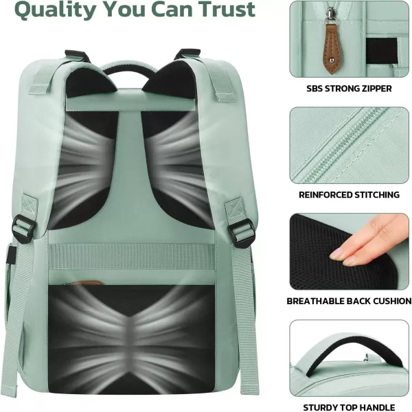 Maelstrom Diaper Bag Backpack,Baby Bag,23L-30L Expandable Diaper Backpack for Mom Dad,Travel Essentials Baby Bag with Changing Pad&amp;Stroller Straps &amp; Pacifier Bag,Gray