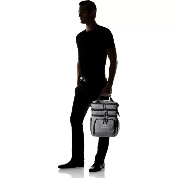Maelstrom Lunch Box for Men,Insulated Lunch Bag Women/Men,Leakproof Lunch Cooler Bag, Lunch Tote Bag