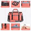imageMaelstrom Soft Cooler BagCollapsible Soft Sided Cooler24306075 Cans Beach CoolerIce ChestLarge Leakproof Camping CoolerPortable Travel Cooler for Grocery ShoppingCampingRoad Trips55 Can Watermelon