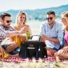 imageMaelstrom Soft Cooler BagCollapsible Soft Sided Cooler24306075 Cans Beach CoolerIce ChestLarge Leakproof Camping CoolerPortable Travel Cooler for Grocery ShoppingCampingRoad Trips35 Can Black