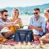 imageMaelstrom Soft Cooler BagCollapsible Soft Sided Cooler24306075 Cans Beach CoolerIce ChestLarge Leakproof Camping CoolerPortable Travel Cooler for Grocery ShoppingCampingRoad Trips35 Can Blue