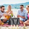imageMaelstrom Soft Cooler BagCollapsible Soft Sided Cooler24306075 Cans Beach CoolerIce ChestLarge Leakproof Camping CoolerPortable Travel Cooler for Grocery ShoppingCampingRoad Trips35 Can Gray