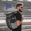 imageMaelstrom Cooler Backpack  3550 Can Insulated Soft Cooler Lunch Bag for Camping Beach Hiking ampamp ShoppingBlack