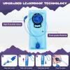imageMaelstrom Running Hydration VestHiking Backpack with 2L3L Water BladderLightweight Daypack for Cycling Camping Rave for Men Women5Purple