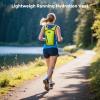 imageMaelstrom Running Hydration VestHiking Backpack with 2L3L Water BladderLightweight Daypack for Cycling Camping Rave for Men WomenLight Green
