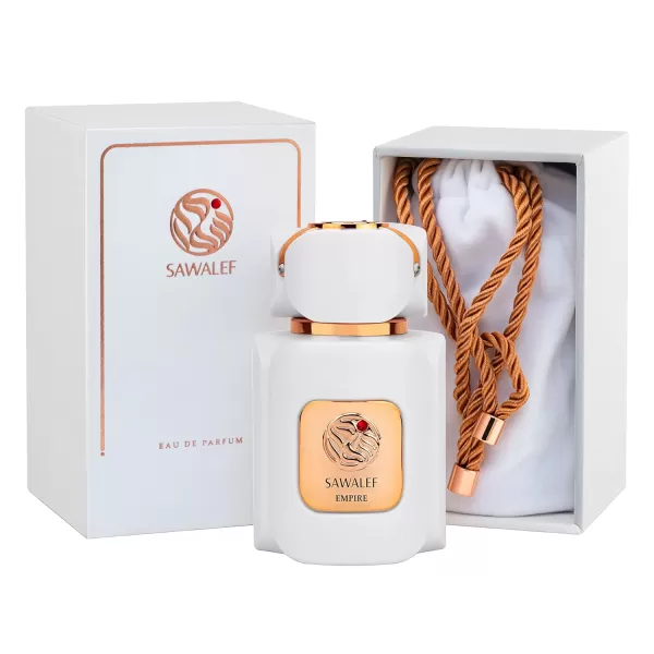 Swiss Arabian Massive  Woody and Spicy Scent Notes  Long Lasting and Addictive Masculine Fragrance  A Seductive Signature Aroma  The Luxurious Scent Of Arabia  27 oz EDP SprayOrange Vanilla