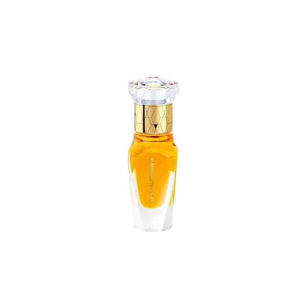 Swiss Arabian Mukhalat El Arais For Unisex  Luxury Products From Dubai  Long Lasting Personal Perfume Oil  A Seductive Exceptionally Made Signature Fragrance  Luxurious Scent Of Arabia  04 Oz04 Fl Oz Pack of 1