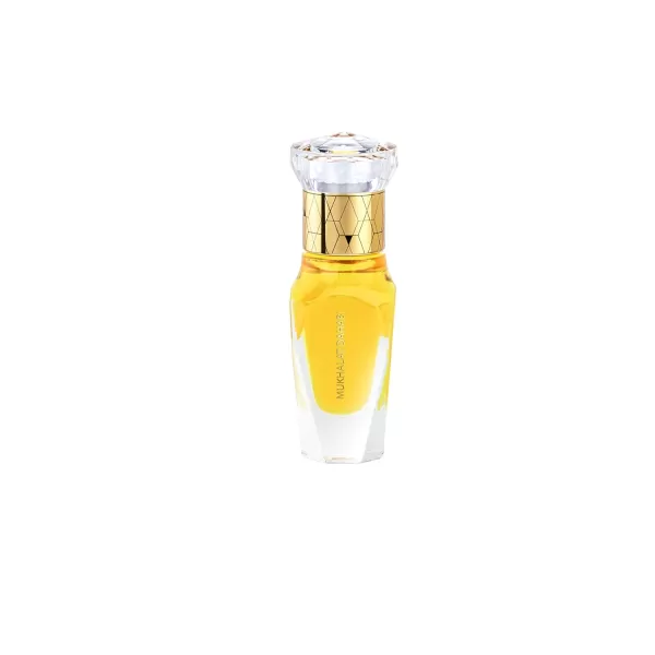 Swiss Arabian Mukhalat El Arais For Unisex  Luxury Products From Dubai  Long Lasting Personal Perfume Oil  A Seductive Exceptionally Made Signature Fragrance  Luxurious Scent Of Arabia  04 Oz04 Fl Oz Pack of 1