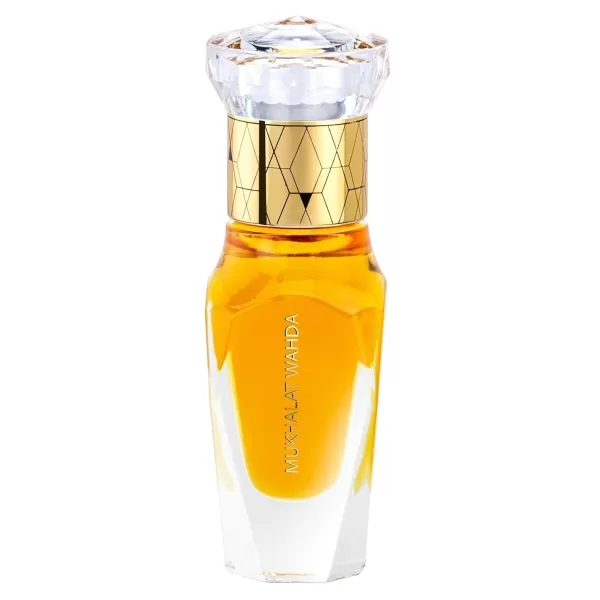 Swiss Arabian Mukhalat El Arais For Unisex  Luxury Products From Dubai  Long Lasting Personal Perfume Oil  A Seductive Exceptionally Made Signature Fragrance  Luxurious Scent Of Arabia  04 Oz04 Fl Oz Pack of 1