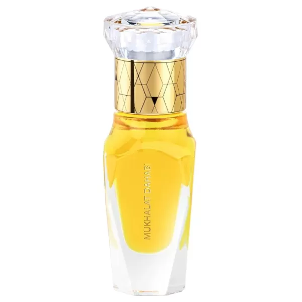 Swiss Arabian Mukhalat El Arais For Unisex  Luxury Products From Dubai  Long Lasting Personal Perfume Oil  A Seductive Exceptionally Made Signature Fragrance  Luxurious Scent Of Arabia  04 Oz04 Fl Oz Pack of 1