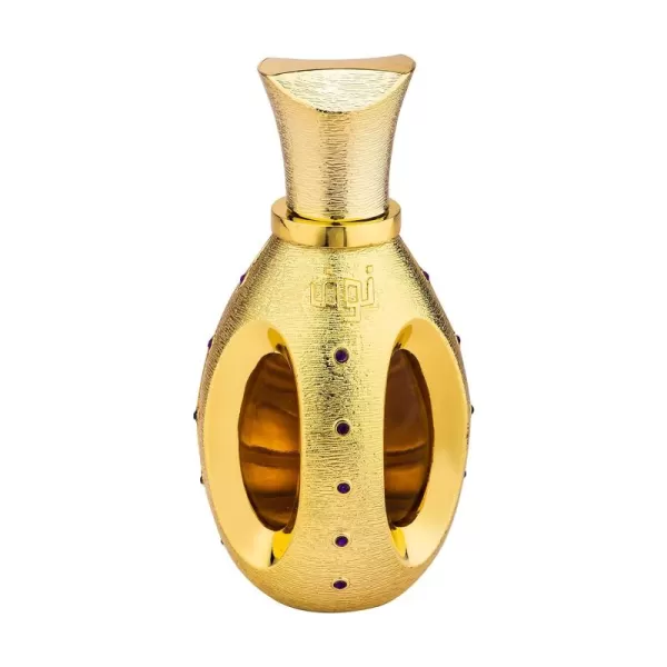 Swiss Arabian Nouf  Luxury Products From Dubai  Long Lasting Addictive Personal EDP Spray Fragrance  Seductive Signature Aroma  17 OzNOUF