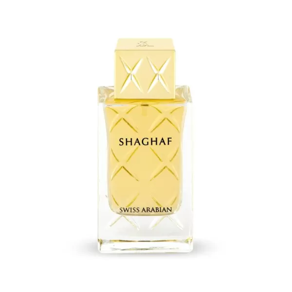 Swiss Arabian Shaghaf for Women  25 oz EDP SprayCitrus