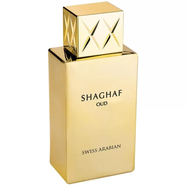 Swiss Arabian Shaghaf for Women  25 oz EDP SprayShaghaf Oud